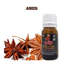 Aroma Oil4Vap Anís 10ml