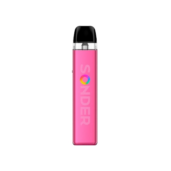 Sonder Q 2 - Geekvape