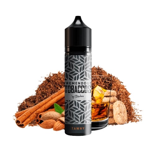 Chemnovatic Tawny - Tremendous Tobacco