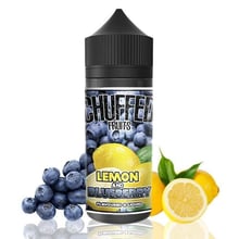 Chuffed Fruits - Lemon Blueberry 100ml