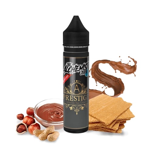 Prestige - The Alchemist Juice