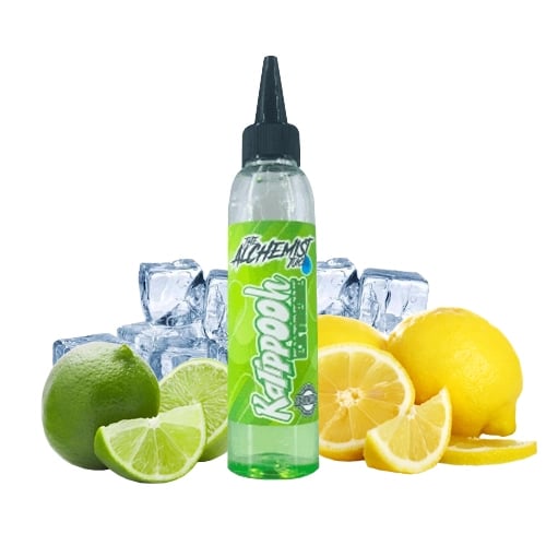 Kalippooh Fresh Lima Limon - The Alchemist Juice 100ml