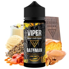 Bateman 100ml - Viper