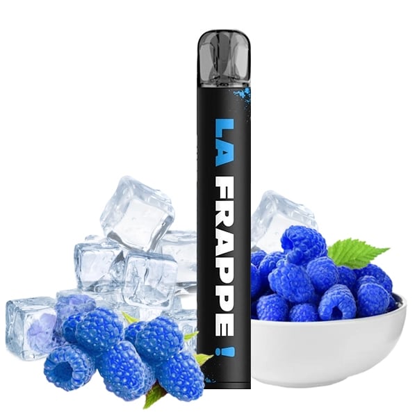 Pod desechable - La Frappe Berry King