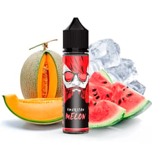 Aroma American Melon - Ossem 20ml (Longfill)
