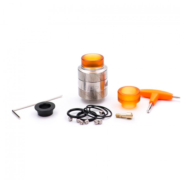 Geekvape Loop V1.5 RDA