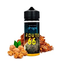 Aroma Route 66 - Drops (Longfill)