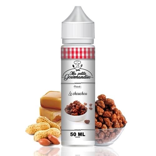 Le Chouchou - Ma Petite Gourmandise 50ml