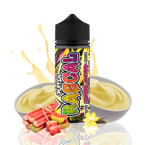 Puffin Rascal 50/50 Series Rhubarb & Custard