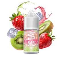 Aroma Strawberry Kiwi - Just Juice Bar (Longfill para sales)