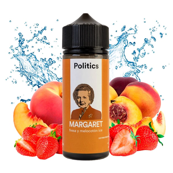 Margaret - Politics 100ml