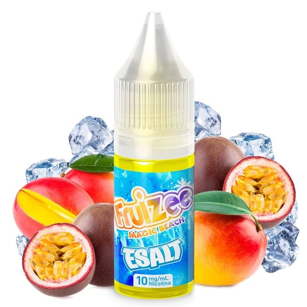 Fruizee Esalt - Magic Beach