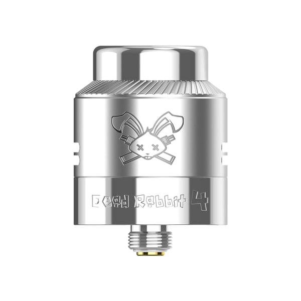 Hellvape Dead Rabbit 4 RDA