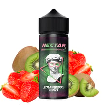 Strawberry Kiwi - Omerta - Nectar - 100ml