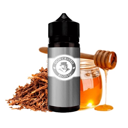 Don Cristo Blond 100ml - Don Cristo