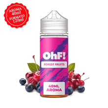 Aroma Forest Fruits - OHF Fruits (Longfill)