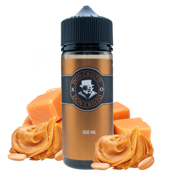 Don Cristo XO 100ml - Don Cristo