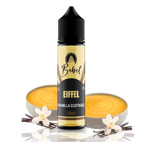 Babel Eiffel 50ml