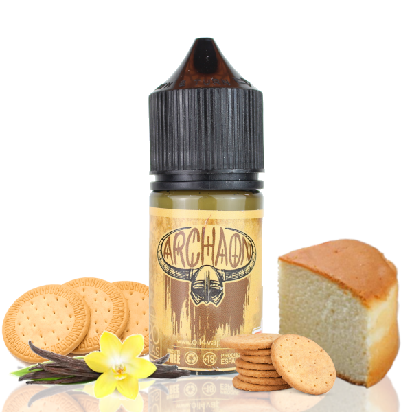 Aroma Oil4Vap Archaon 30ml