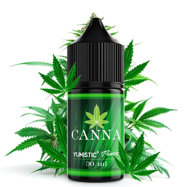Aroma Canna - Yumistic 30ml