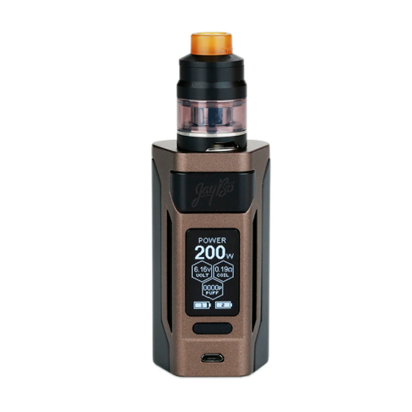 Wismec Reuleaux Rx2 20700 Kit