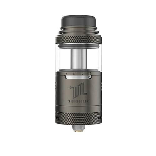 Vandy Vape Widowmaker RTA by El Mono Vapeador - (outlet)