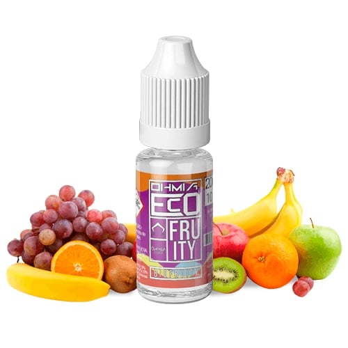 Sales Biofruity - Eco Fruity 10ml