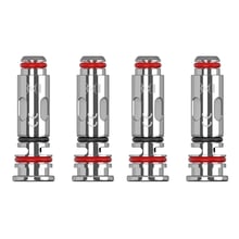 Resistencias Uwell Whirl S coil (pack 4)