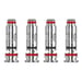 Productos relacionados de Recambios Uwell Whirl S2 (Pack de 2)