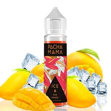Pachamama Ice Pink Mango
