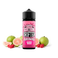 Aroma Raspberry Guava Ice - Drifter Exotic (Longfill)