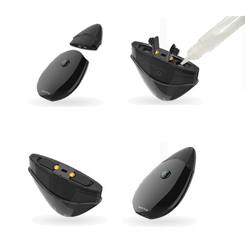 Suorin Drop Pod Kit