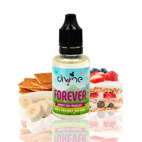 Aroma Divine Forever