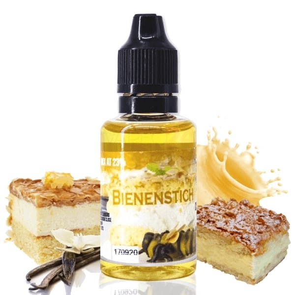 Aroma Bienenstich - Chefs Flavours
