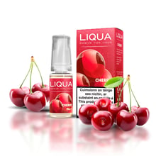 Liqua Cherry 10ml