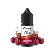 Aroma Tart Cherry - Capella 30ml