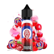 Aroma Bubble Jak - Oil4Vap (Longfill)