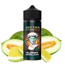Gummy Melon - Omerta - Nectar - 100ml