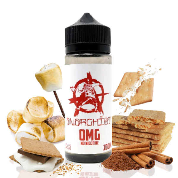 Anarchist White 100ml