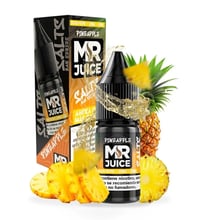 Sales Pineapple - Mr Juice by MRJ 10ml