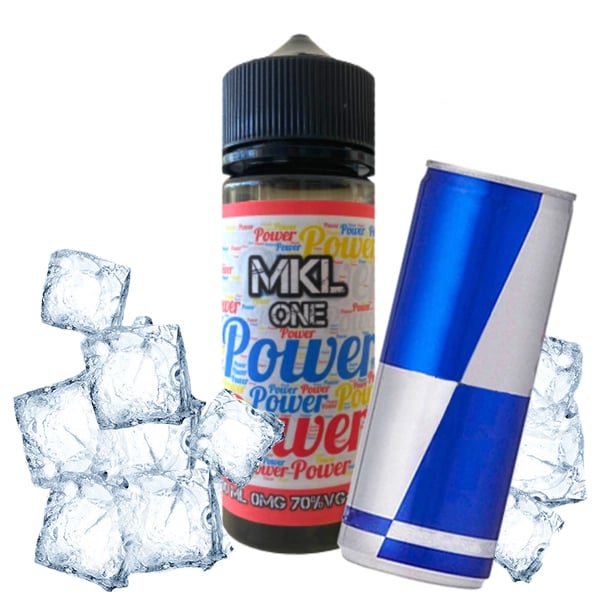 Power - MKL One 100ml