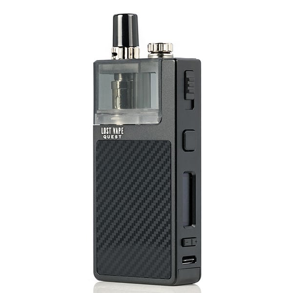 Lost Vape Orion Q Ultra
