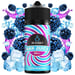 Productos relacionados de Aroma Ultra Blue Razz Ice - Bar Juice by Bombo (Longfill para Sales)