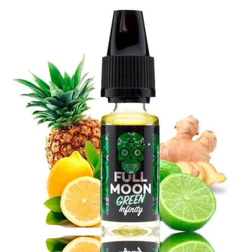 Aroma Full Moon Green Infinity 10ml