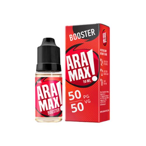Aramax Nicokit 18mg