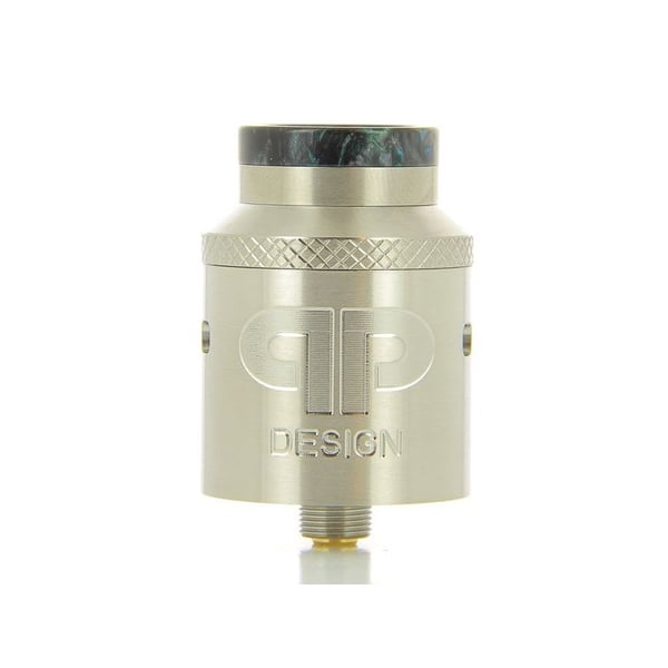 Kali v2 RDA/RSA - QP Design