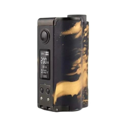 Dovpo Topside Dual BF Mod - (Outlet)