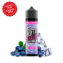 Aroma Sweet Blueberry Ice - Juice Sauz Drifter Bar 16ml (Longfill)