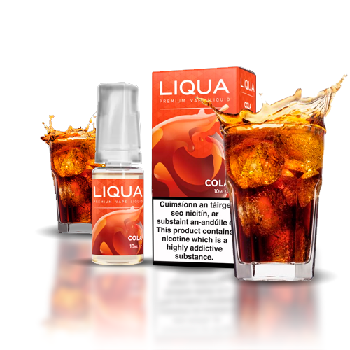 Liqua Cola