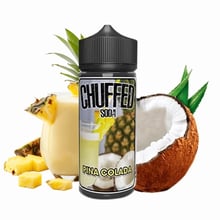 Aroma Piña Colada - Chuffed Soda 24ml (Longfill)
